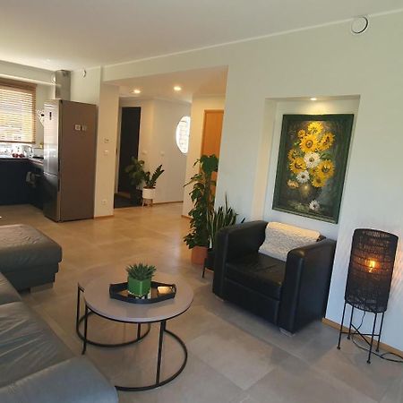 Elly House Vila Haapsalu Exterior foto