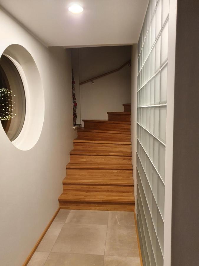 Elly House Vila Haapsalu Exterior foto