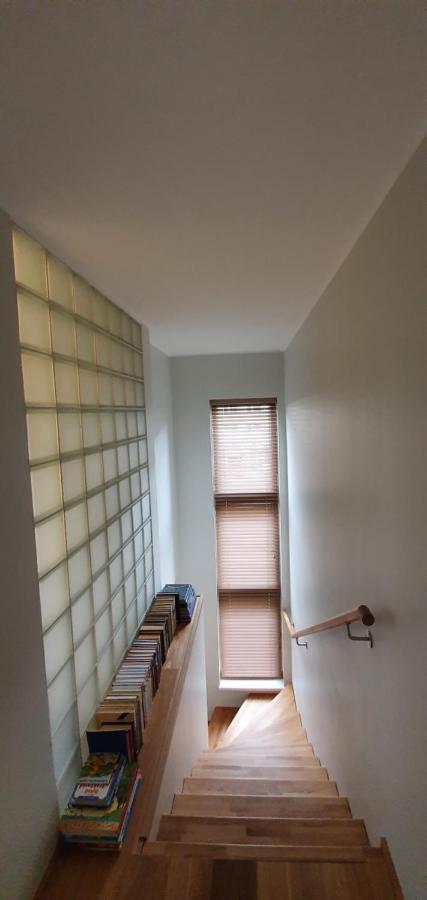 Elly House Vila Haapsalu Exterior foto