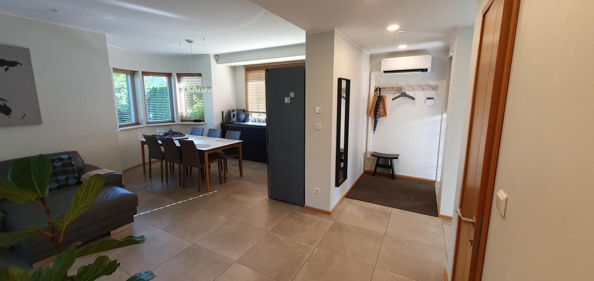 Elly House Vila Haapsalu Exterior foto