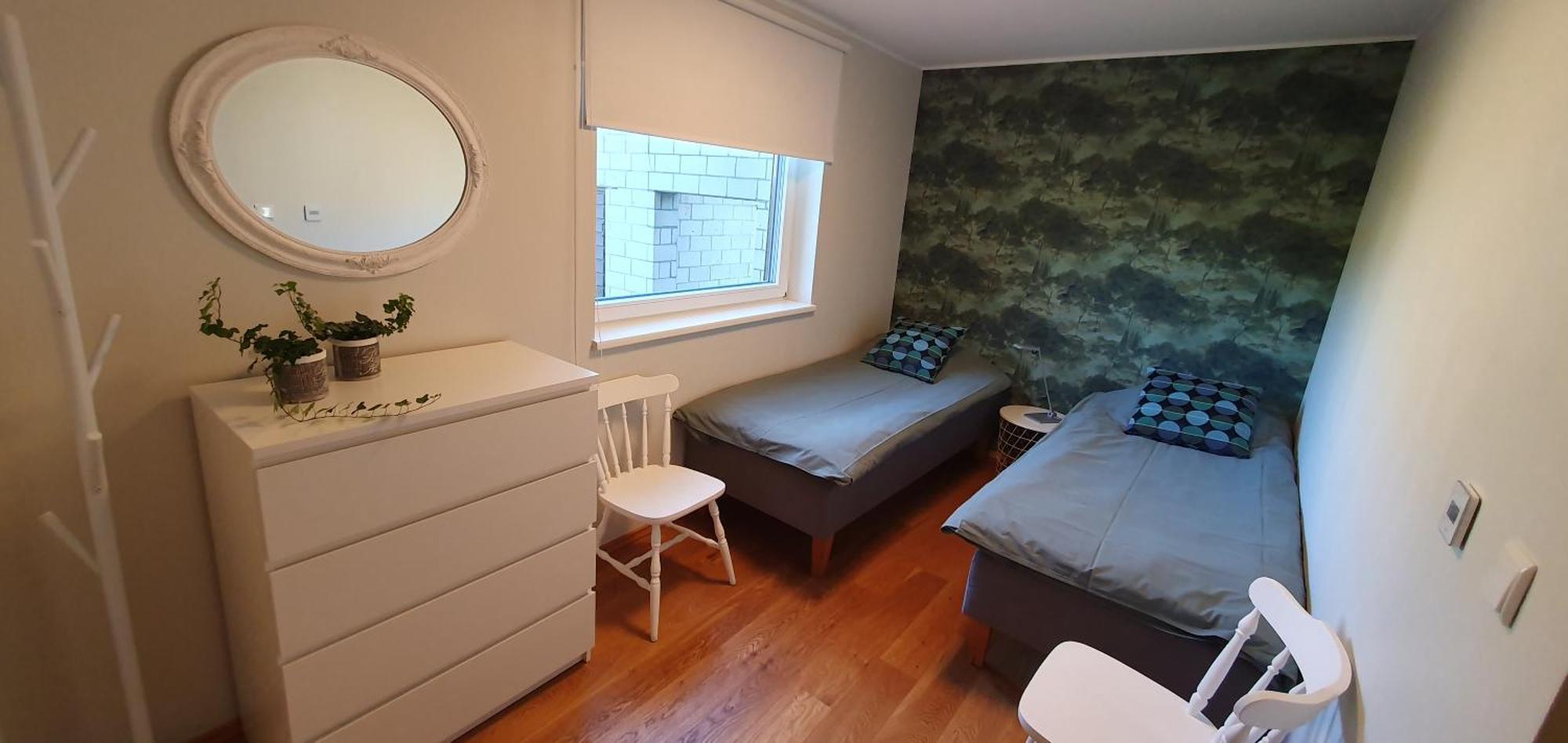 Elly House Vila Haapsalu Exterior foto