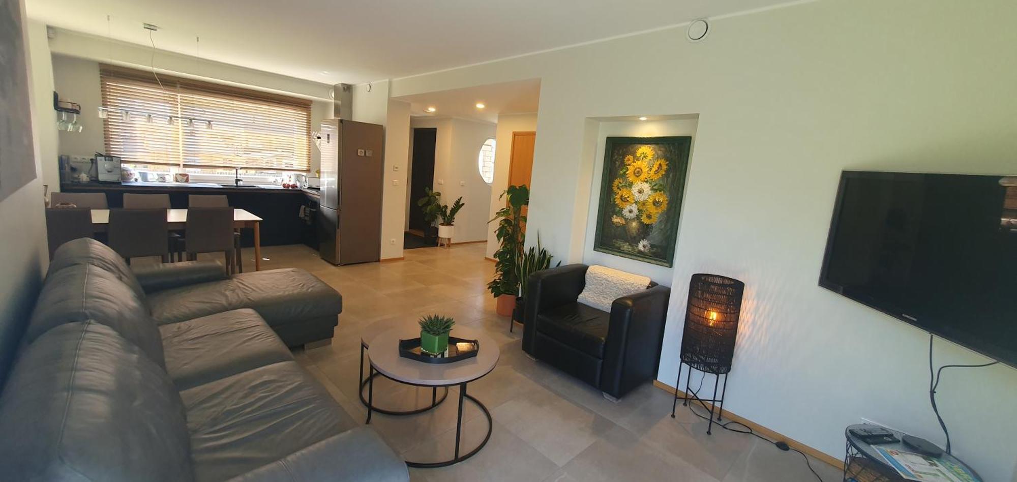 Elly House Vila Haapsalu Exterior foto